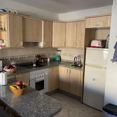 Apartment Paraiso Del Medano ,centrico