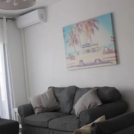 Apartment Paraiso Del Medano ,centrico El Medano (Tenerife)