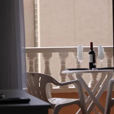 Apartment Paraiso Del Medano ,centrico El Medano (Tenerife)