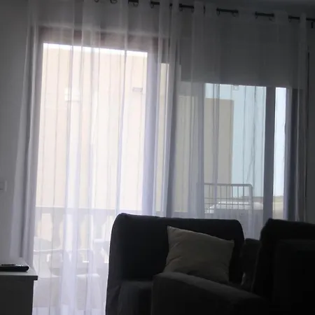 Paraiso Del Medano ,centrico Apartment