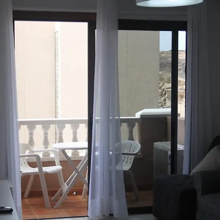 Paraiso Del Medano ,centrico Apartment *