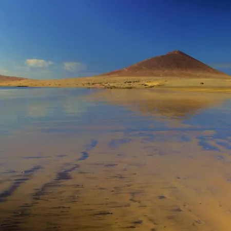 Apartament Paraiso Del Medano ,centrico