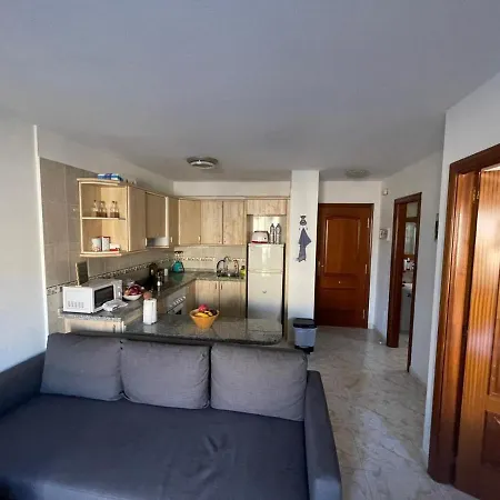 Paraiso Del Medano ,centrico Apartament