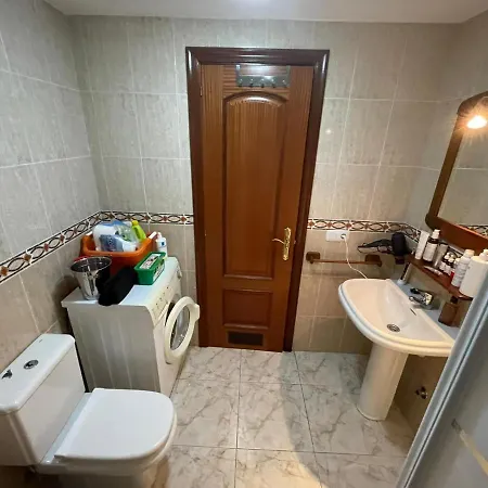 Paraiso Del Medano ,centrico