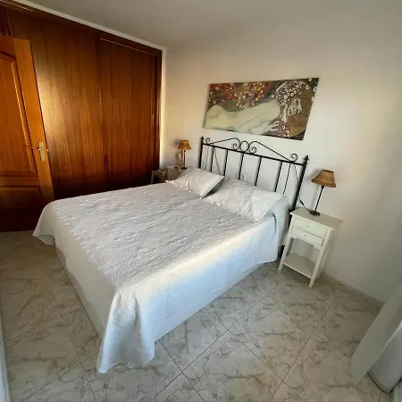 Apartament Paraiso Del Medano ,centrico *