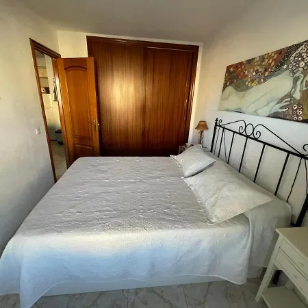 Paraiso Del Medano ,centrico Apartament