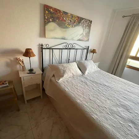 Apartament Paraiso Del Medano ,centrico