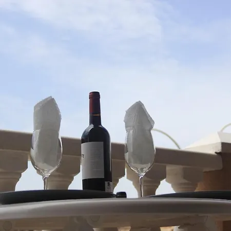 Apartament Paraiso Del Medano ,centrico