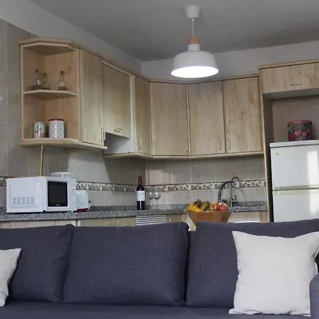 Paraiso Del Medano ,centrico Apartament El Médano