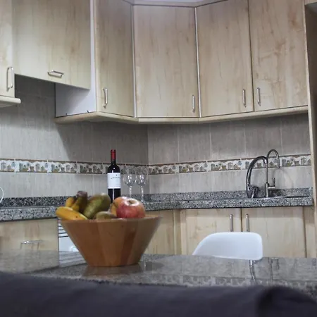 Apartament Paraiso Del Medano ,centrico *