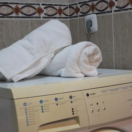 Paraiso Del Medano ,centrico Apartament *