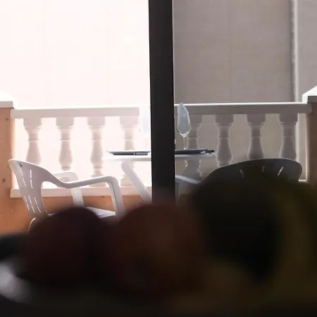 Paraiso Del Medano ,centrico Apartament *