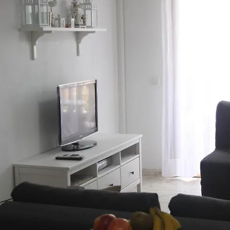 Apartament Paraiso Del Medano ,centrico