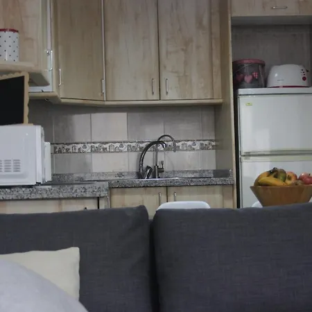 Apartament Paraiso Del Medano ,centrico El Médano