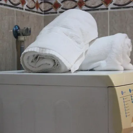 Paraiso Del Medano ,centrico Apartament El Médano