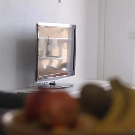 Paraiso Del Medano ,centrico Apartament El Médano