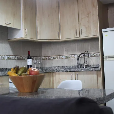 Paraiso Del Medano ,centrico Apartament El Médano