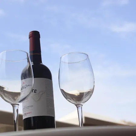 Apartament Paraiso Del Medano ,centrico