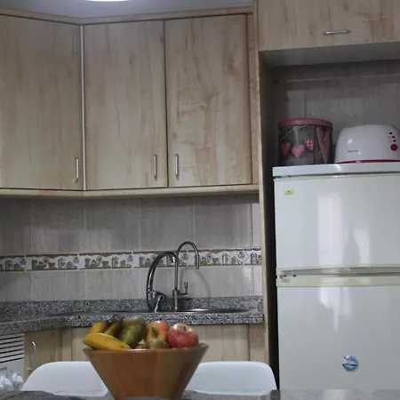 Apartament Paraiso Del Medano ,centrico *