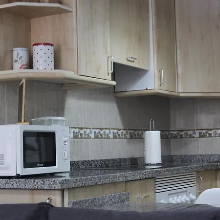 Paraiso Del Medano ,centrico Apartament *